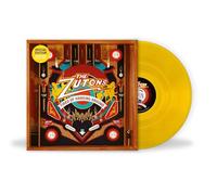 Tired Of Hanging Around [VINYL]