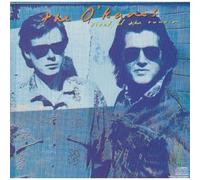 Tired of Runnin' [CASSETTE]