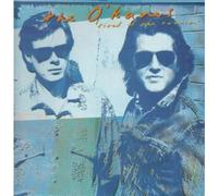 TIRED OF THE RUNNIN' LP (VINYL ALBUM) UK CBS 1988