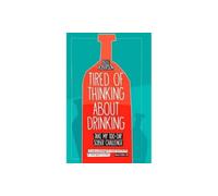 Tired of Thinking About Drinking: Take My 100-Day Sober Challenge