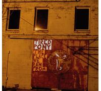 Tired Pony - Place We Ran from