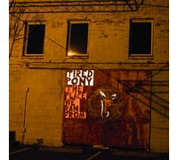 Tired Pony - The Place We Ran From