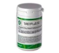 Tireoplus Soluble Powder Preparation for the Care and Balance of Thyroid Function (150 g Package) - Advanced Rapid Absorption Formula