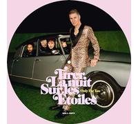 Tirer la Nuit Sur les Étoiles - Only for You [VINYL]