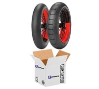 Metzeler Racetec SM ( 165/55 R17 TL Rear wheel, Compound K0, NHS )