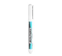 Tires Paint Marker - Reflective Weatherproof White Tire Markers | Multipurpose Reusable Tyre Lettering Tool For Repair Furniture Construction Permanent Waterproof Ink Pen Car Motorcycle Bike