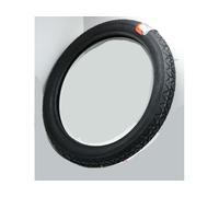 Tires Vee Rubber 2-1/2-17 43J Reinforced for Kreidler, Hercules, Zündapp, Simson