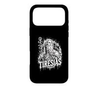 Tiresias Greek Mythology Blind Prophet Oracle Case for iPhone 17 Pro Max