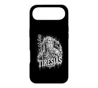 Tiresias Greek Mythology Blind Prophet Oracle Case for iPhone Air