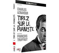 TIREZ SUR LE PIANISTE - UHD