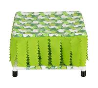 TIrievza Hamster House Waterproof Non-Slip Loft Tent