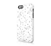 Tirita Hard Phone Case Cover Compatible with iPhone 11 Pro Max Celestial Moon Stars Rocket Universe Space