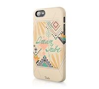 Tirita Hard Phone Case Cover Compatible with iPhone 12 Pro Max Boho Gypsy Bohemian Geometric Dream Tribe