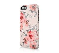 Tirita Hard Phone Case Cover Compatible with iPhone 12 Pro Max Floral Summer Chic Sophisticated Bloom