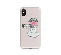 Tirita Hard Phone Case Cover Compatible with iPhone 6 Plus & 6s Plus Masterpiece Art Famous Artists Venus of Milo