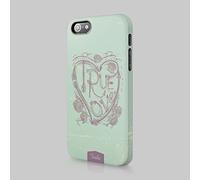 Tirita Hard Phone Case Cover Compatible with Samsung Galaxy S20 Western Cowboy True Love Heart