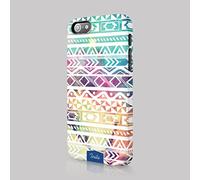 Tirita Phone Case Compatible with Samsung Galaxy S8 Hard Cover Galaxy Indie Hipster Nebula Space