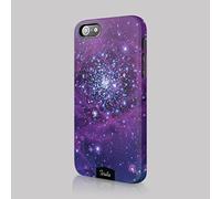 Tirita Phone Case Compatible with Samsung Galaxy S8 Plus Hard Cover Galaxy Indie Hipster Nebula Space