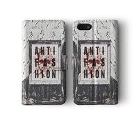 Tirita Wallet Leather Flip Phone Case Compatible with Samsung Galaxy S10 Plus Rock Skulls Roses Dead Flowers Quotes Tatoo Gothic