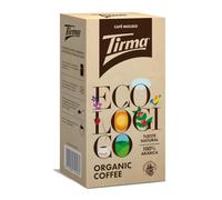 Tirma Organic Ground Coffee 250g | 100% Arabica Beans | Natural Roast