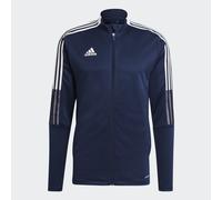 adidas, Tiro21 Tk Jkt, Training Jacket, Team Navy Blue, S, Man