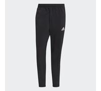 adidas Trio Woven Tracksuit Bottoms Mens - Black XS