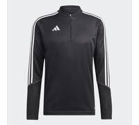 adidas Tiro 23 Club 1 4 Zip Training Top