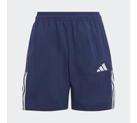 adidas Tiro 23 Junior Competition Downtime Shorts