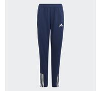 Adidas Junior Tiro 23 Competition Training Tracksuit Bottoms Size: 9-10 years, Colour: Navy