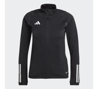 adidas HK7651 TIRO23 C TR JKY Jacket Unisex Kids black 1112