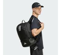 adidas black & white tiro 23 league backpack One Size