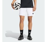 adidas IB8083 TIRO 23 SHO Shorts Men's White/Black M