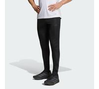 adidas Performance Mens Tiro 23 League Pants - Black Recycled Material - Size Small