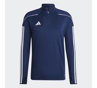 adidas Performance Mens Tiro 23 League Training Top - Blue Recycled Material - Size Small