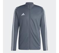 ADIDAS HS3504 TIRO23 L TR JKT Jacket Men's team onix Size XS