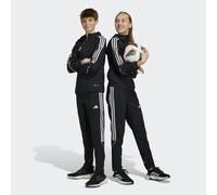 Adidas Tiro23l Woven Pants Black 5-6 Years Boys,Girls