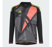 Tiro 24 Competition Long Sleeve Goalkeeper Jersey