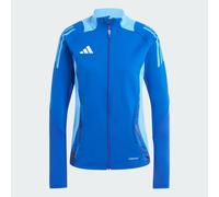 adidas Womens C Trjktw Tracksuit Sports Casual Top