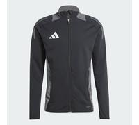 adidas Men's Tiro 24 Competition Training Sweatshirt, Black, XXL