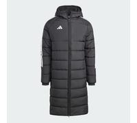 Adidas Tiro24 Coat Black M / Regular Men