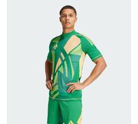 Tiro 24 Pro Short Sleeve Goalkeeper Jersey