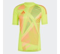 Tiro 24 Pro Short Sleeve Goalkeeper Jersey