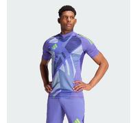 Tiro 24 Pro Short Sleeve Goalkeeper Jersey