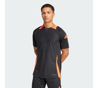 Adidas Tiro 24 Pro Training Short Sleeve T-shirt Grey L Man
