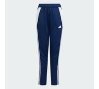 Adidas Tiro24 Slim Tracksuit Pants Blue 13-14 Years Kids