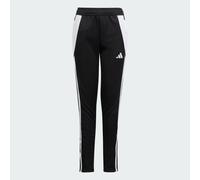 Adidas Tiro24 Slim Tracksuit Pants Black 13-14 Years Kids