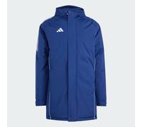 Adidas Tiro24 Parka Blue XL Men