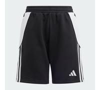 adidas Tiro 24 Junior Sweat Shorts Black
