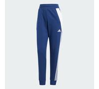 Adidas Tiro24 Sweat Pants Blue S / Regular Woman