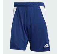 Adidas Tiro24 2in1 Training Shorts Blue S / Regular Man